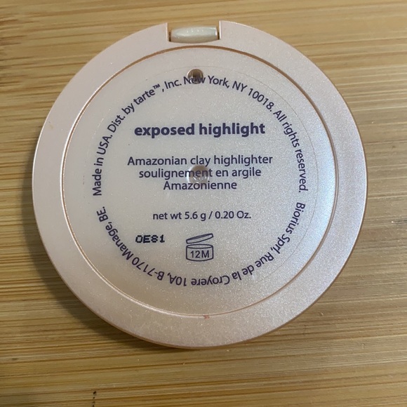 Tarte Exposed Highlight - Picture 2 of 3